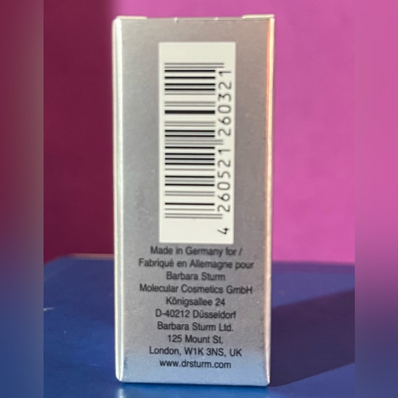 Dr. Barbara Sturm Super Anti-Aging Serum (brand new) - Picture 3 of 5